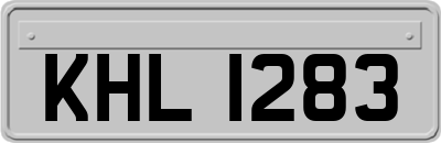 KHL1283