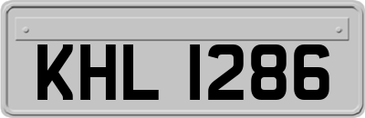 KHL1286