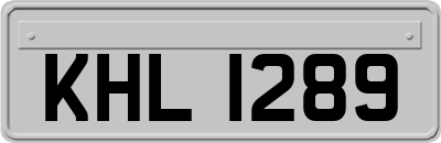 KHL1289