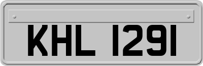 KHL1291