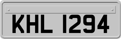 KHL1294