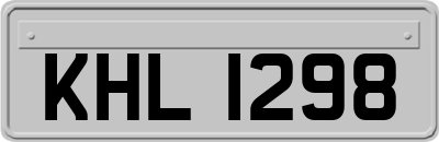 KHL1298