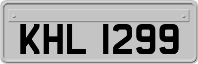 KHL1299