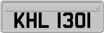 KHL1301
