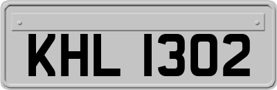 KHL1302