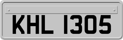 KHL1305