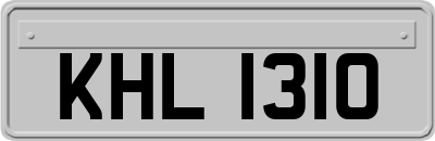 KHL1310