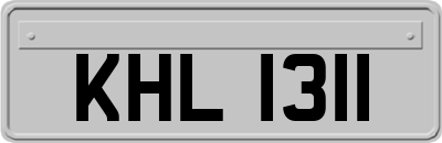 KHL1311