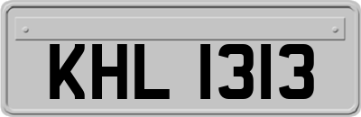 KHL1313