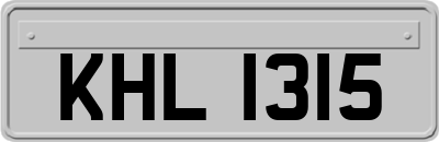 KHL1315