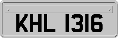 KHL1316