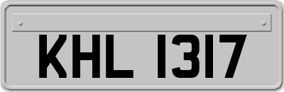 KHL1317