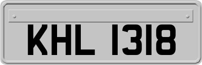 KHL1318