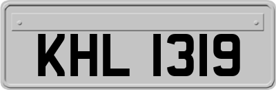 KHL1319