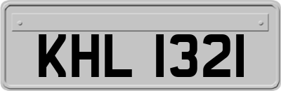 KHL1321
