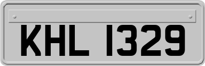 KHL1329
