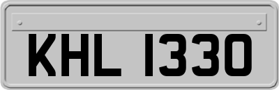 KHL1330