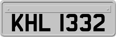 KHL1332