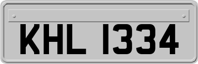 KHL1334