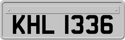 KHL1336