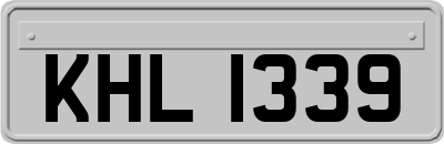 KHL1339