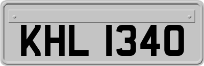 KHL1340
