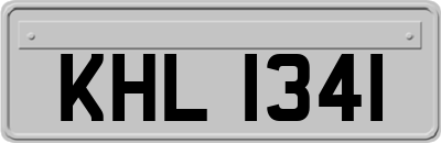 KHL1341