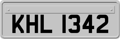 KHL1342