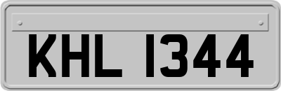 KHL1344