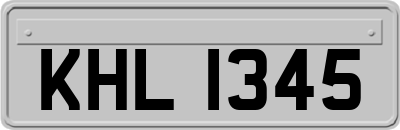 KHL1345