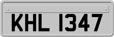 KHL1347