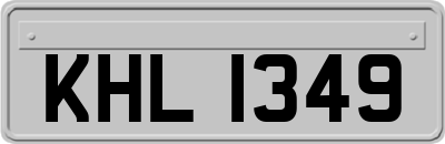 KHL1349