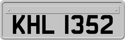 KHL1352