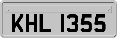 KHL1355