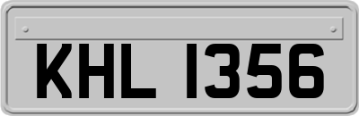 KHL1356