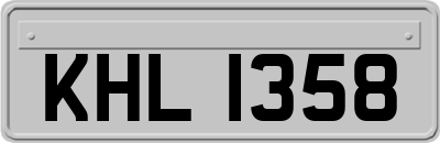 KHL1358