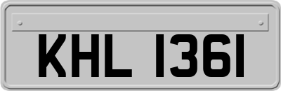 KHL1361