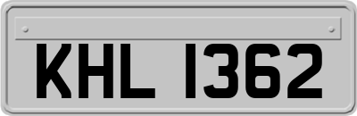 KHL1362