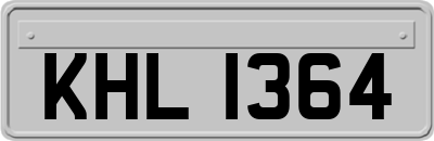 KHL1364