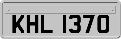 KHL1370