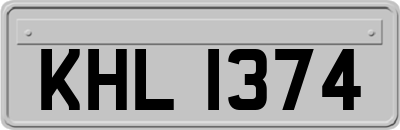 KHL1374