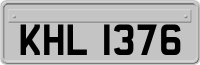 KHL1376