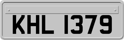 KHL1379