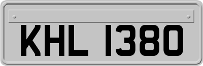 KHL1380