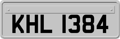 KHL1384