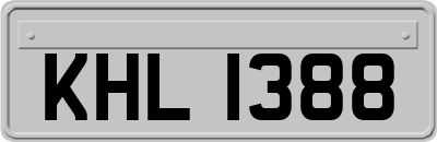 KHL1388