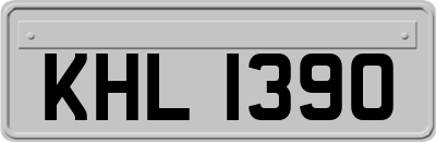 KHL1390