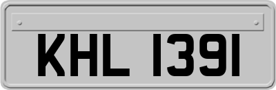 KHL1391