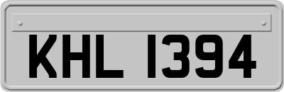 KHL1394