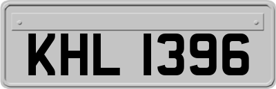 KHL1396